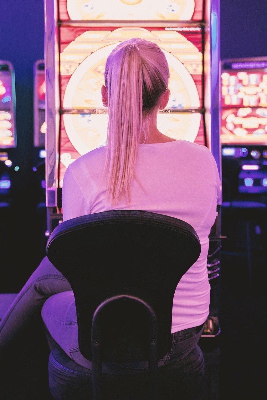 BambooBlanket - Free Social Casino